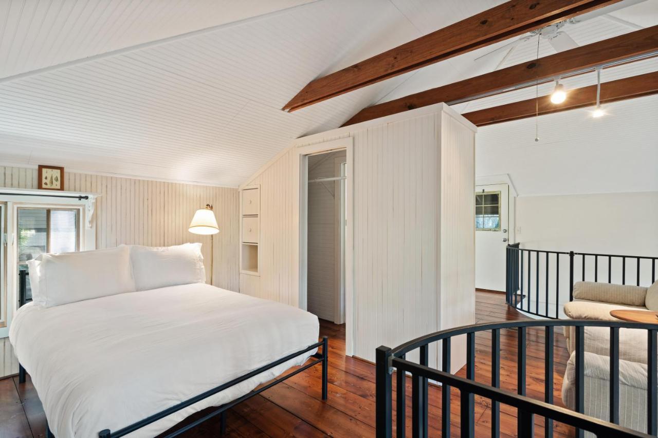 The Treehouse - 116 Florence Street St. Simons Island 外观 照片